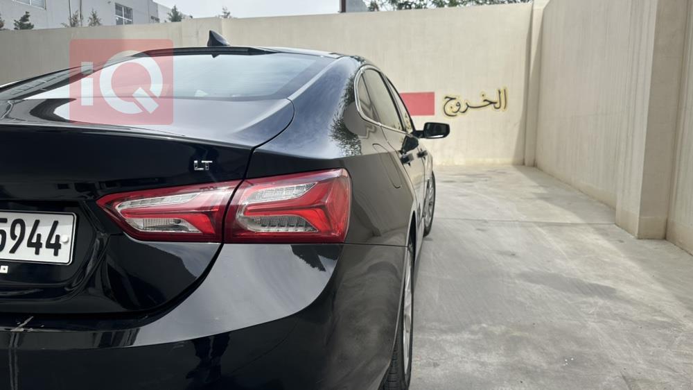 شيفروليه ماليبو